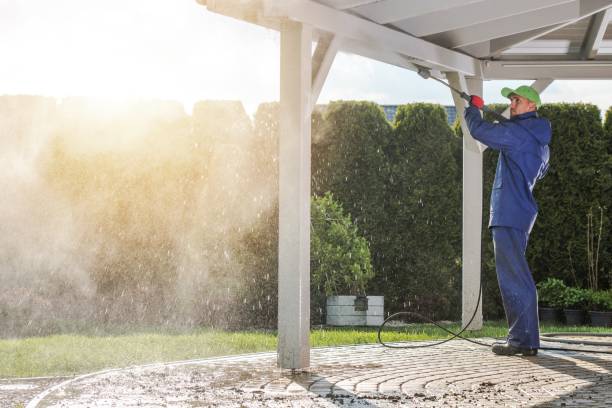 Best Parking Lot and Garage Cleaning  in Easton, MD