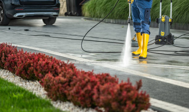 Best Gas Station Cleaning  in Easton, MD