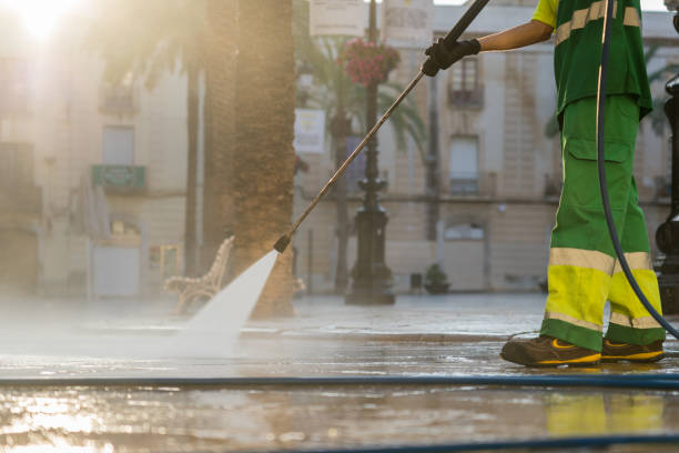 Best Factory Floor Cleaning  in Easton, MD